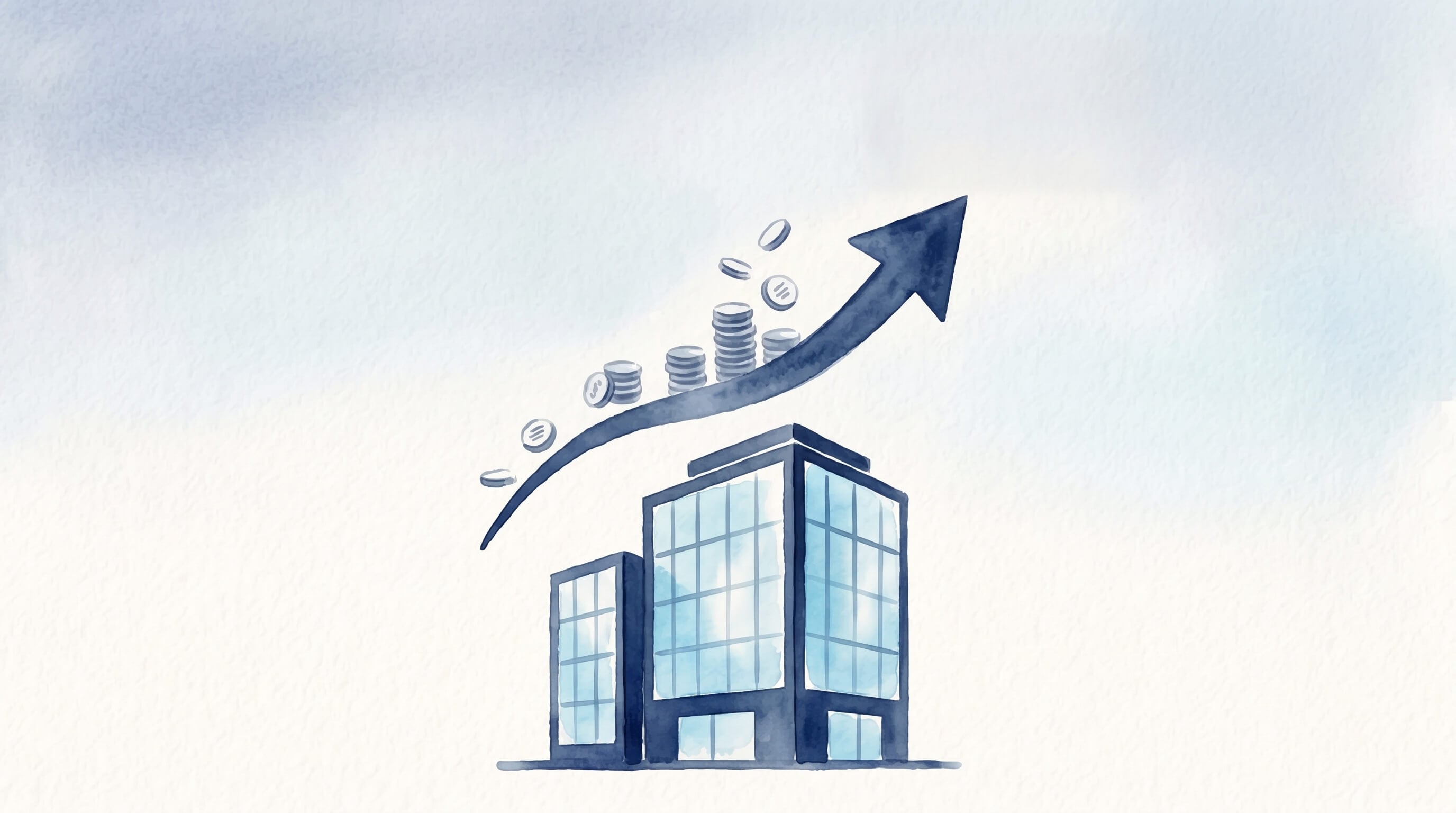 Commercial Property Managers Are Absorbing Twice the Cost Growth