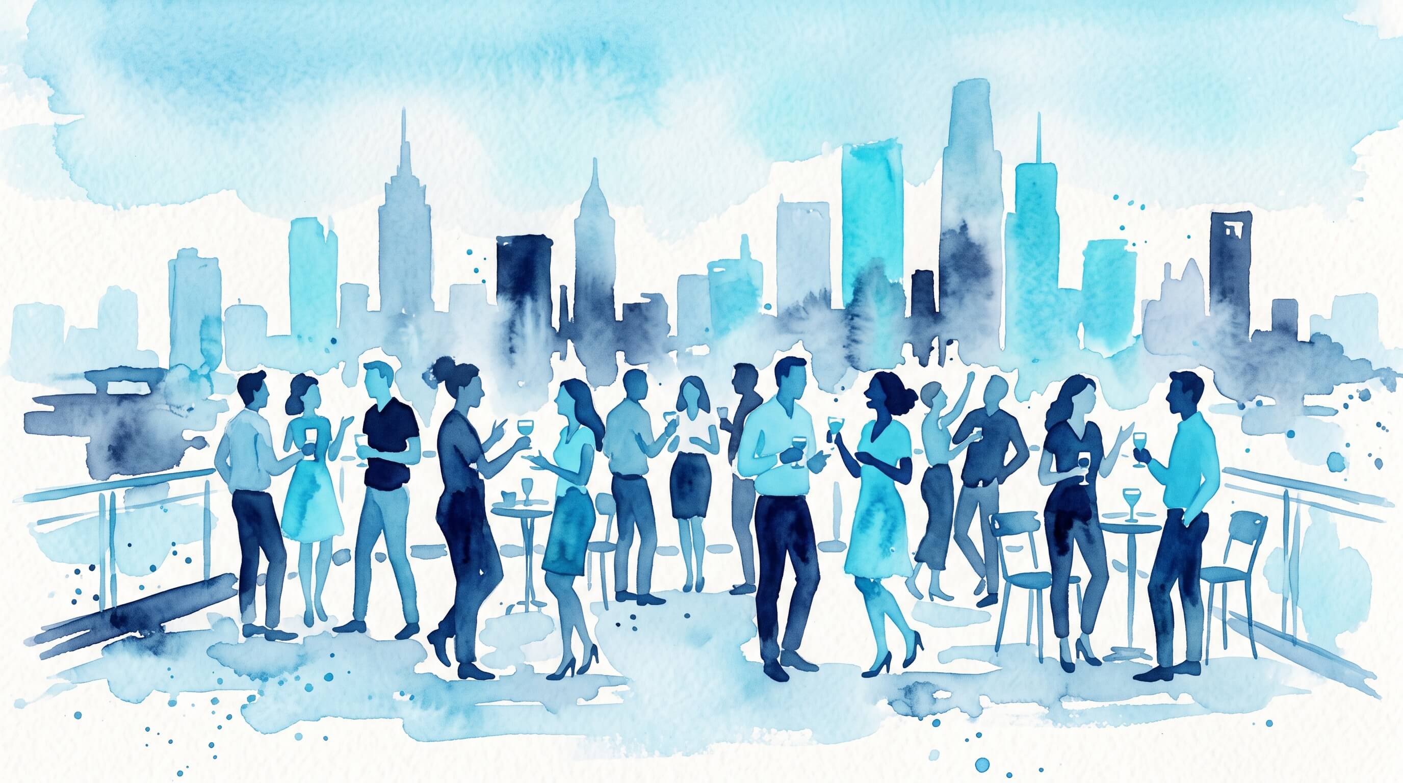 Commercial Tenant Event Ideas Ranked by What Tenants Want