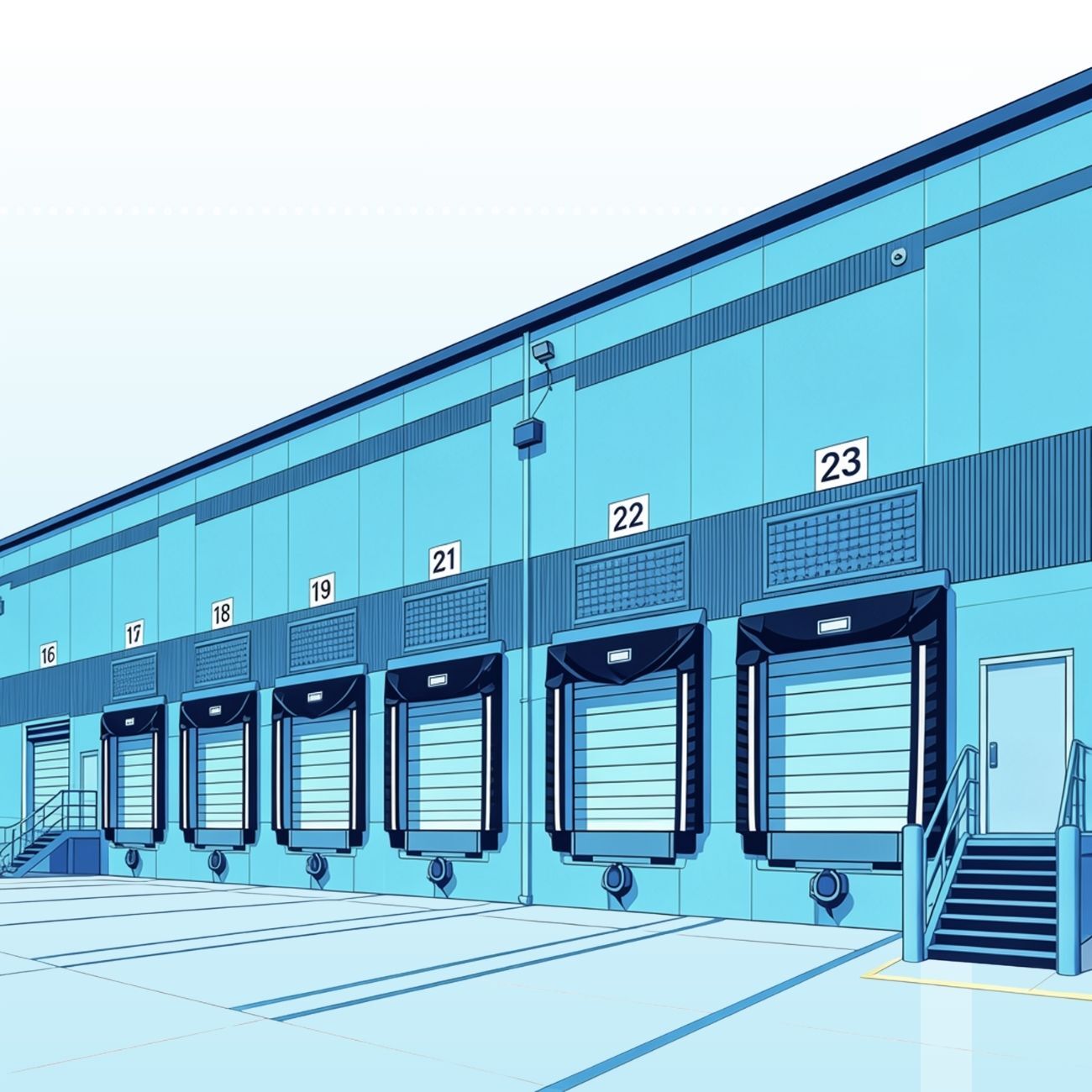 Park Creek Industrial