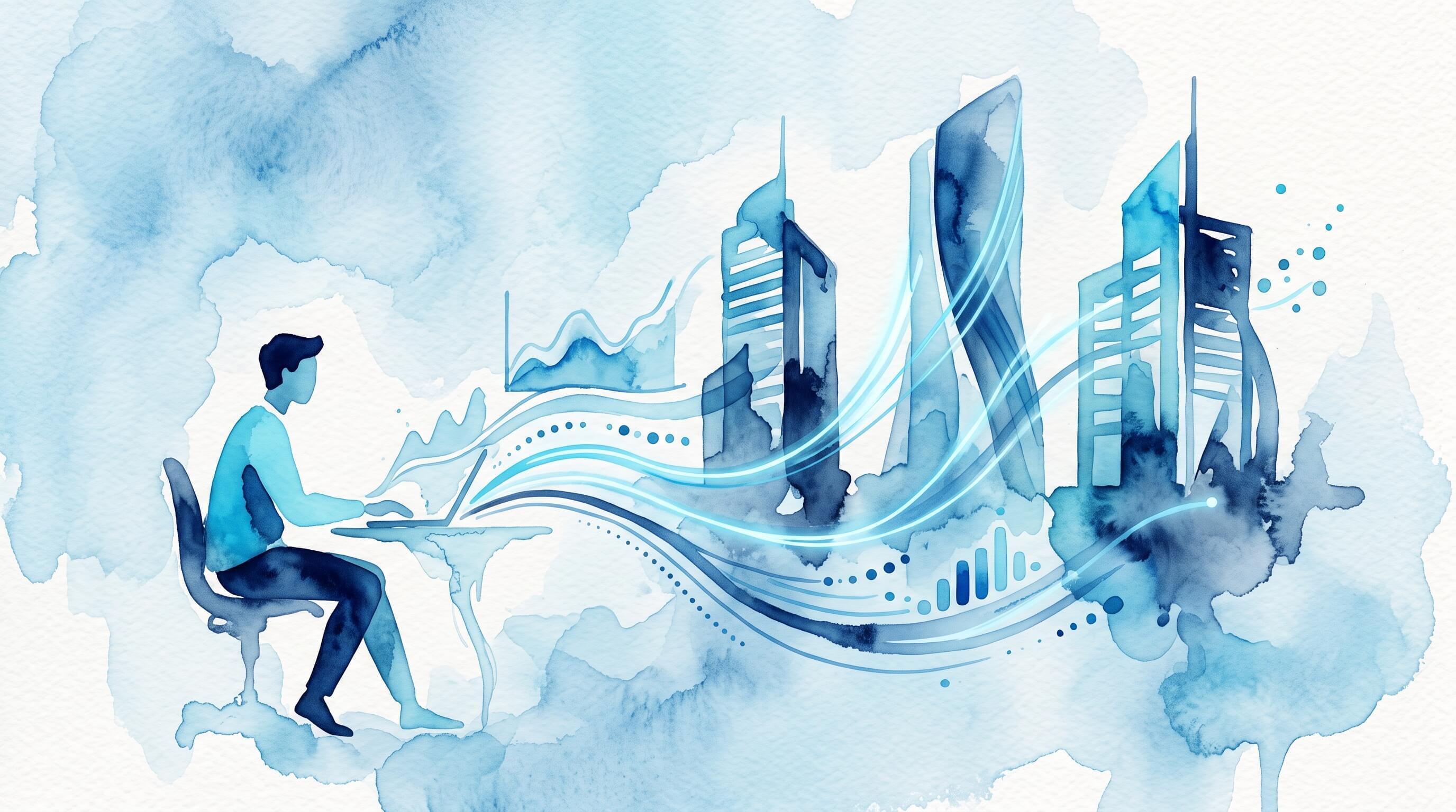 Property Asset Management Outgrew the Monthly Reporting Package