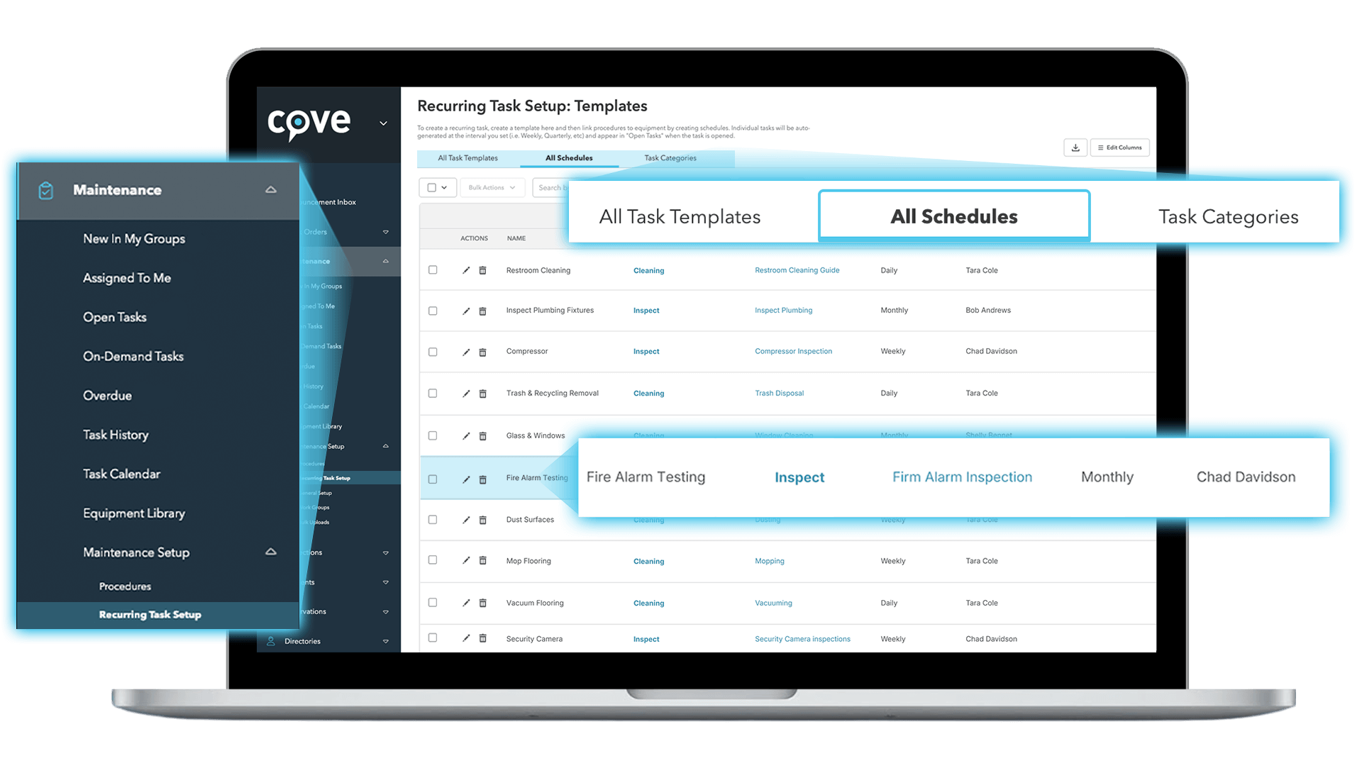 property maintenance software