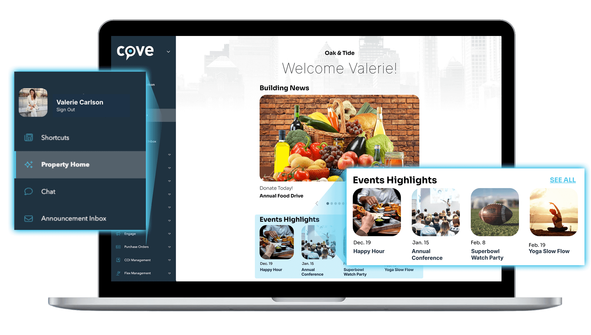 tenant communication tools