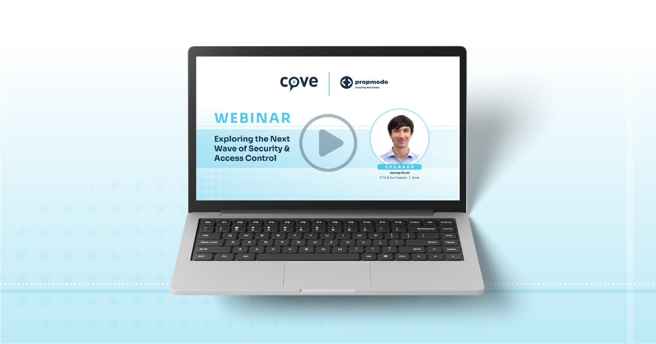 Exploring the Next Wave of Security and Access Control