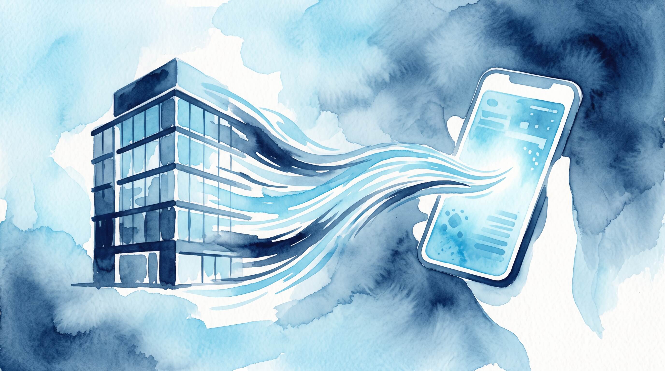 How Tenant Experience Platforms Improve Office Buildings
