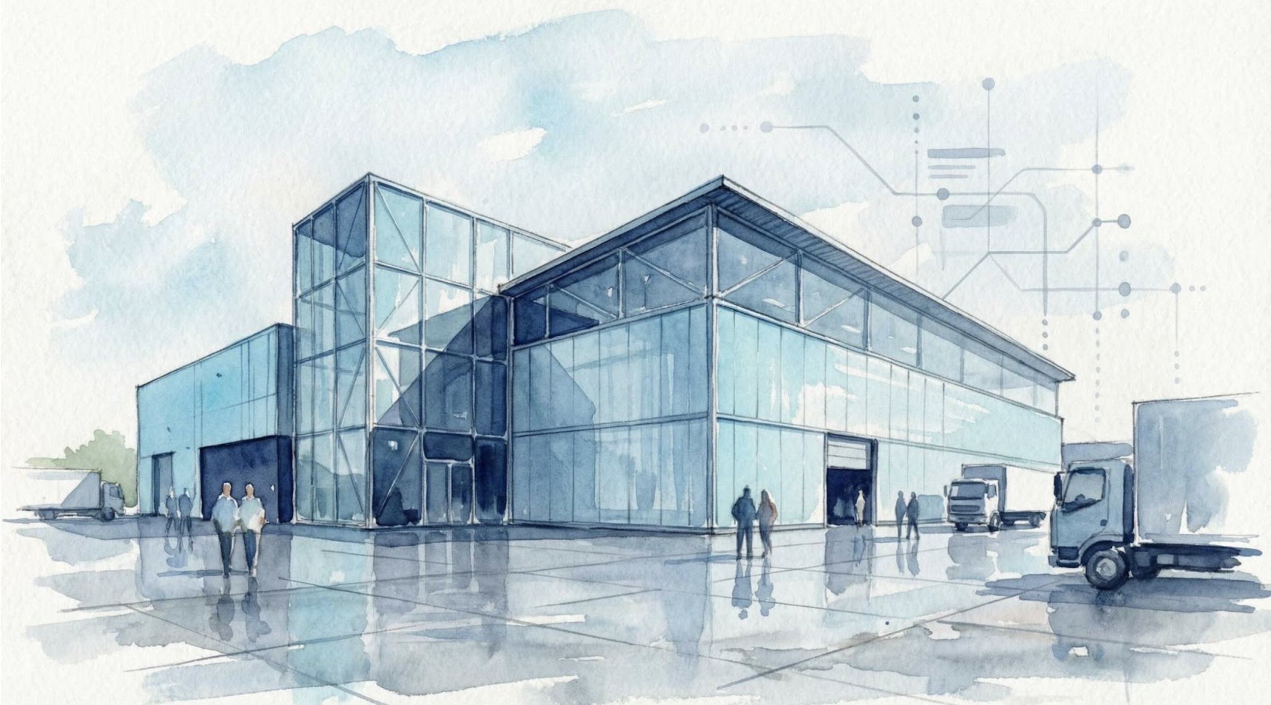 The Cost of Not Knowing Who’s Onsite at Your Industrial Properties