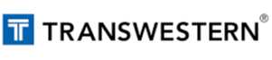 Transwestern logo