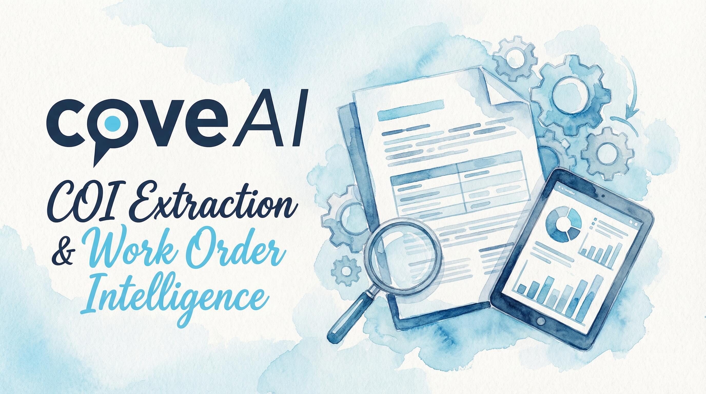 How AI Is Preventing Manual Work from Slowing Building Operations