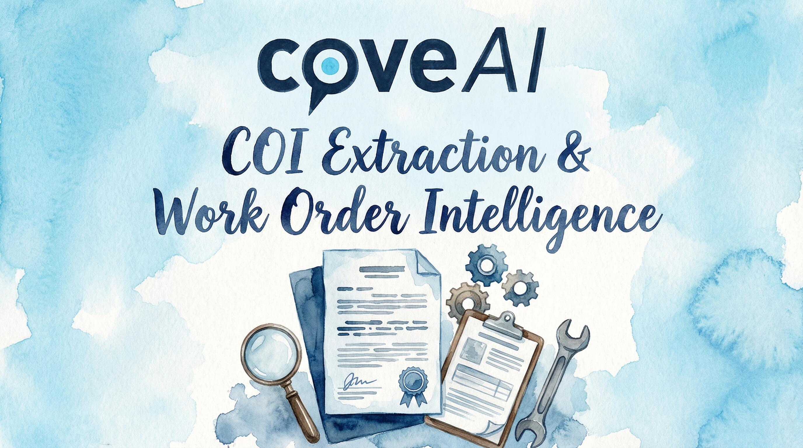 How AI Is Preventing Manual Work from Slowing Building Operations