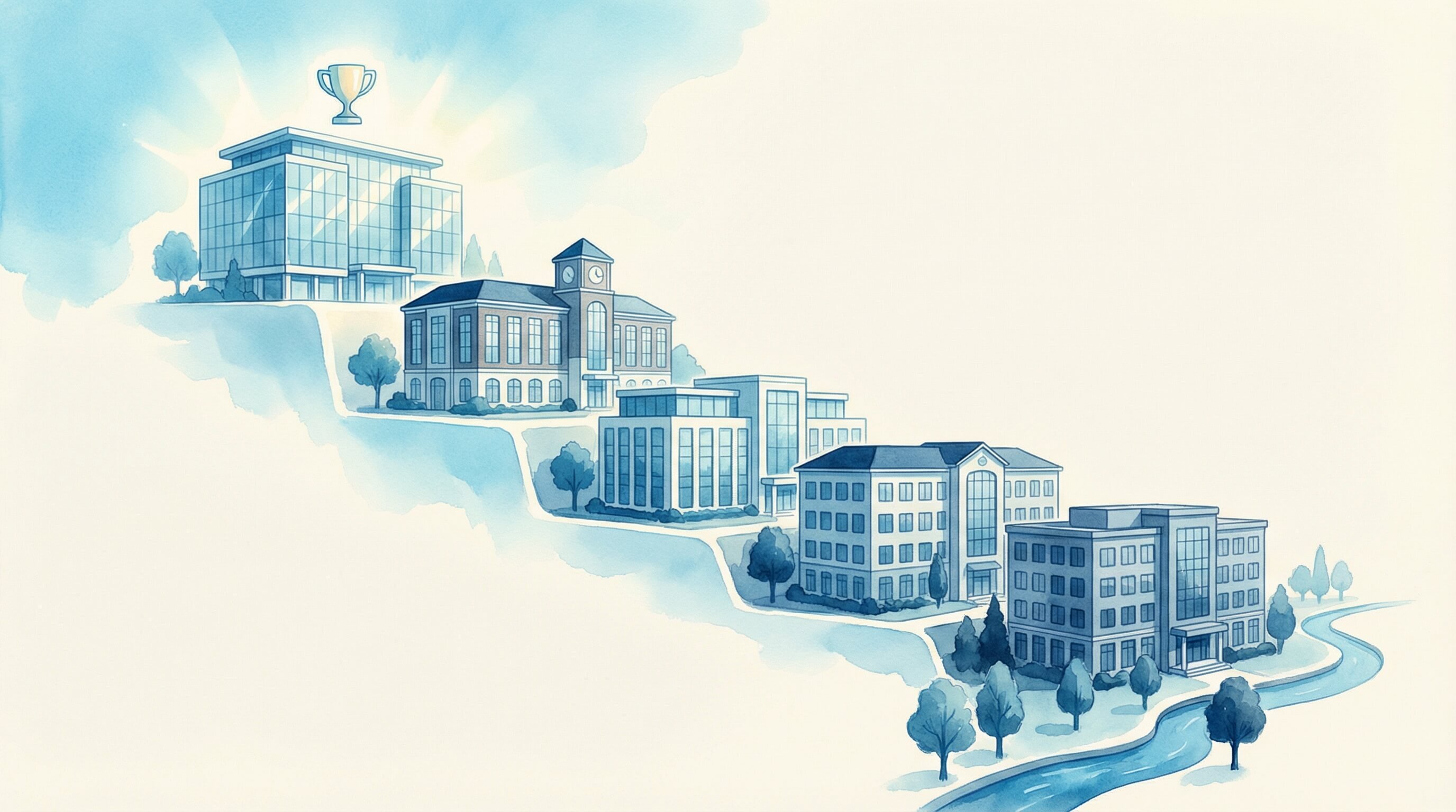 The Operational Gap Between Your Best and Worst Buildings Is Costing You Millions