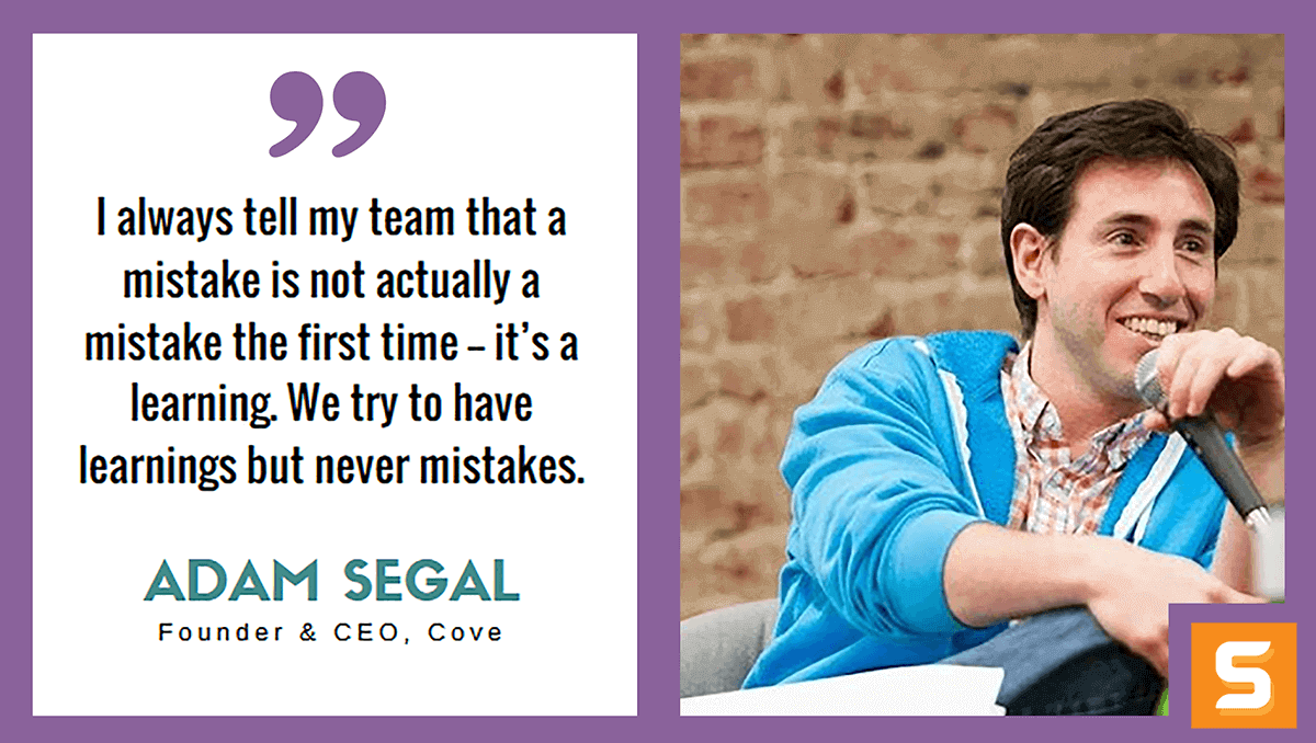 An Interview with Adam Segal