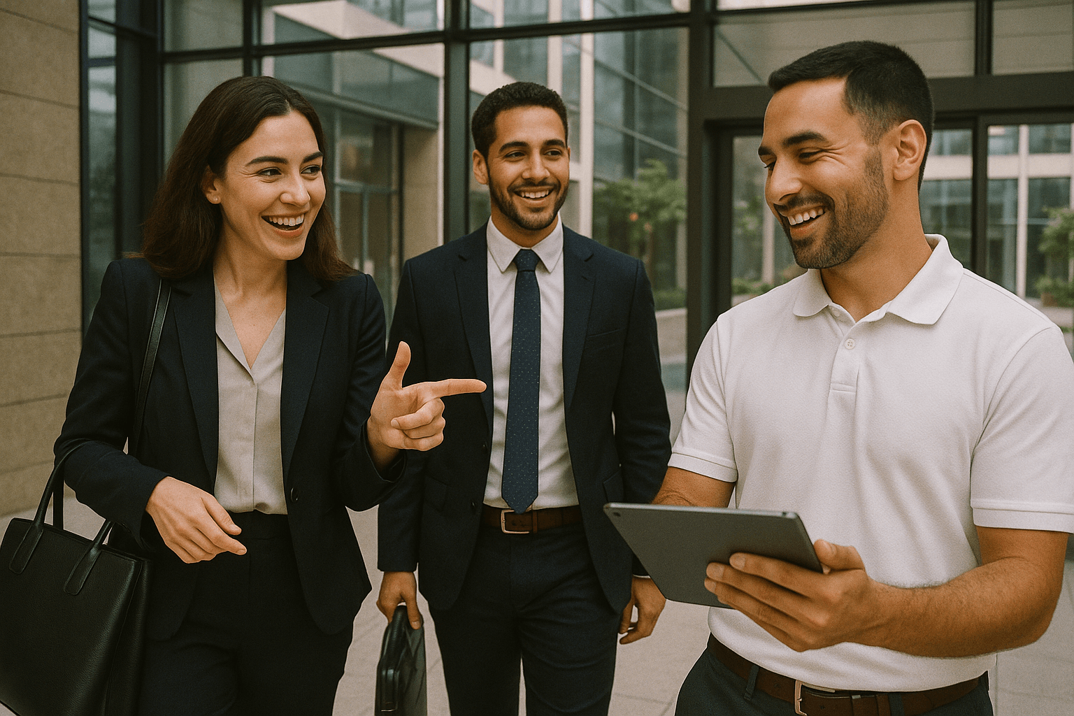 Tenant Retention 2.0: 5 New Strategies to Keep Commercial Tenants Happy