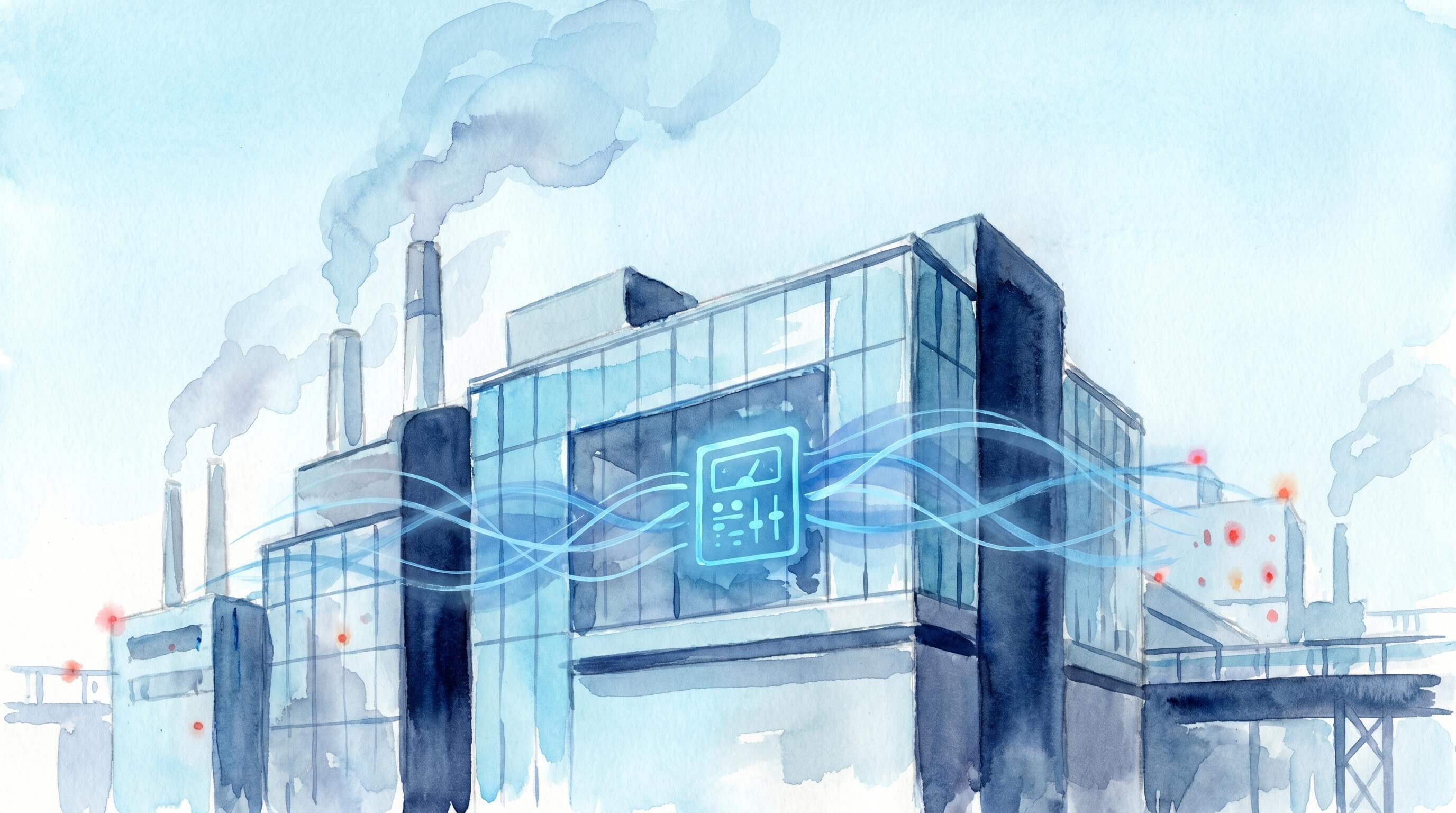 How to Modernize Your Industrial Property without Construction