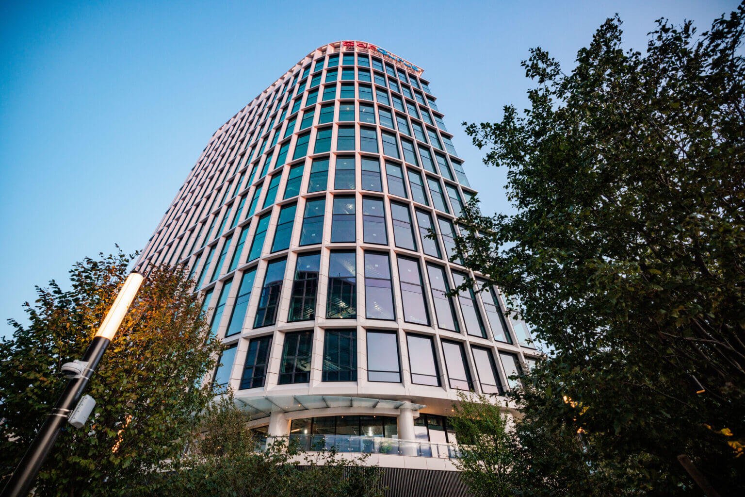 Launching 1001 Boylston