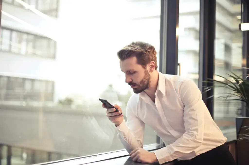 Smart technology can take the sting out of coming into the office