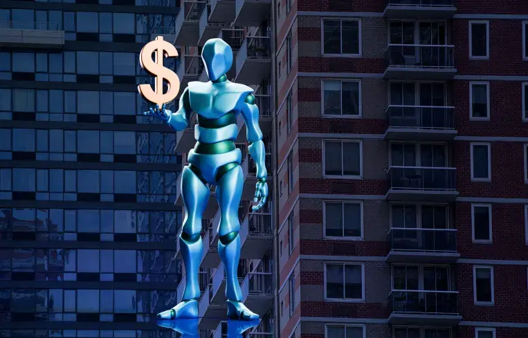 Proptech Funding in 2025: Following the Money All Over